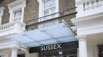 Radisson Edwardian Sussex
