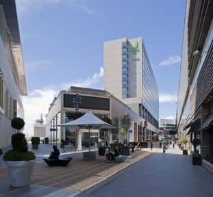 Holiday Inn London - Stratford City