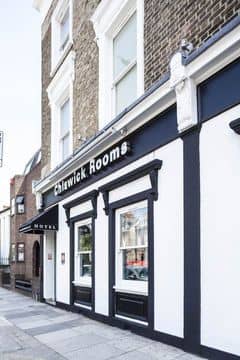 Chiswick Rooms