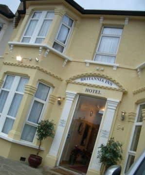 Britannia Inn