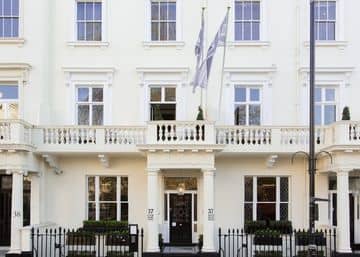 Eccleston Square