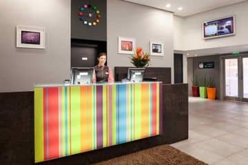 Ibis Styles London Southwark Ibis Styles London Southwark