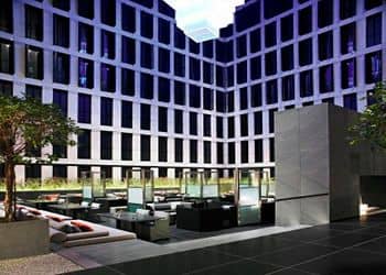 Grosvenor House Apartments By Grosvenor House Apartments By