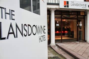 Lansdowne Lansdowne