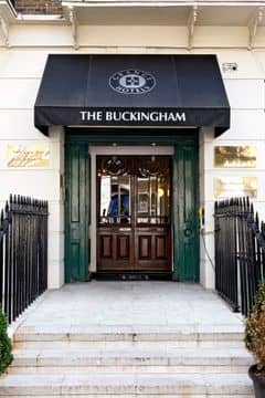 The Buckingham