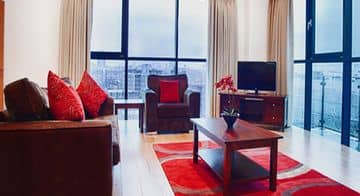 Aparthotel Tower Bridge