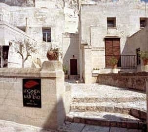 LOCANDA SAN MARTINO THERMAE