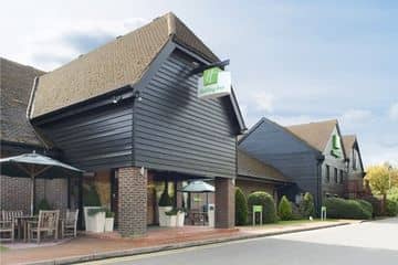 Holiday Inn Maidstone-Sevenoaks