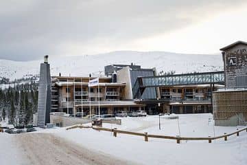 Park Inn By Radisson Trysil Mountain Resort