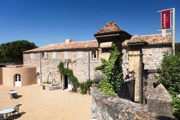 HOTEL MERCURE AIX EN PROVENCE
