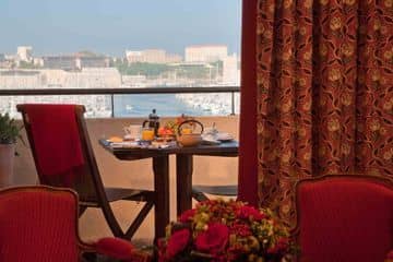 MGallery Grand Hotel Beauvau