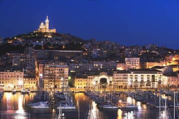 Radisson Blu Vieux Port
