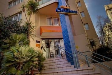 Citadines Castellane Marseille