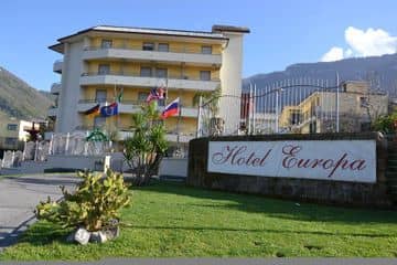 Hotel Europa Hotel Europa