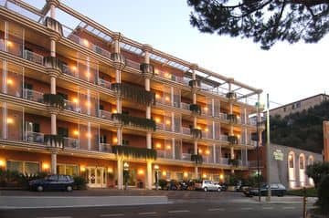 Atlantic Palace Sorrento