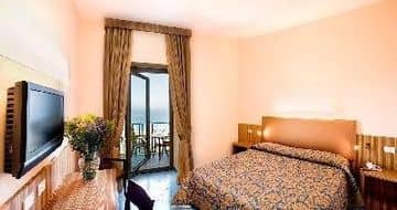 GRAND HOTEL DUE GOLFI