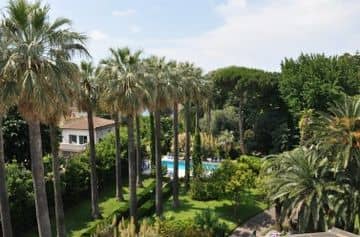 La Residenza Del Parco Dei Pri