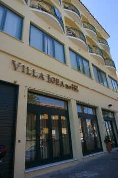 Villa Igea Villa Igea