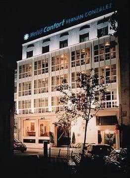 Fernan Gonzalez Boutique Hotel Fernan Gonzalez Boutique Hotel