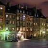 Old Town Apartments