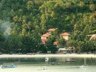 Havana Beach Resort