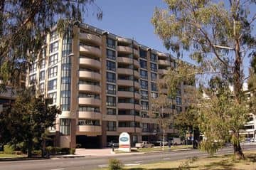 Adina James Court Adina James Court