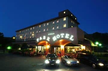 Top Hotel Park Top Hotel Park