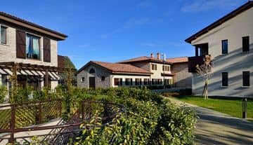 Palazzo di Varignana Resort & SPA Palazzo di Varignana Resort & SPA