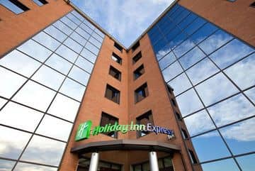 Holiday Inn Express Reggio Emi