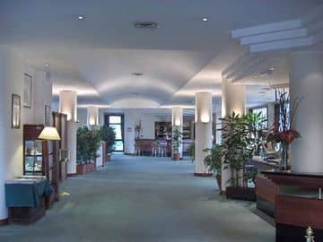 Euro Hotel