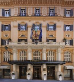 De La Ville Intercontinental