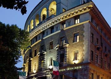 Grand Hotel Palace