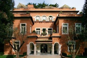 PRIME PRINCIPE TORLONIA