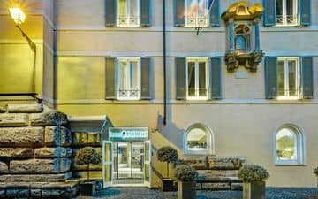 Hotel Indigo Rome - St.George