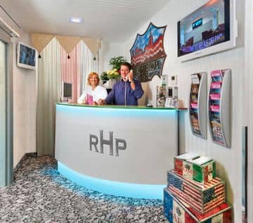 Relais Dei Papi Deluxe