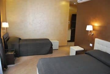 Inn Spagna Deluxe