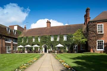MERCURE BUSH FARNHAM