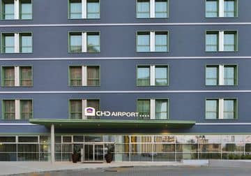 Best Western Premier Chc Airpo