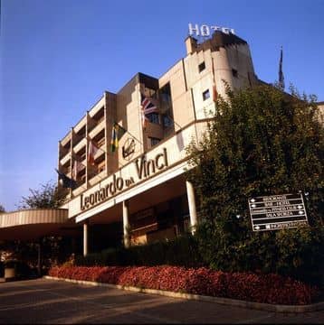Hotel Leonardo da Vinci Hotel Leonardo da Vinci