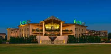 AS Hotel Cambiago