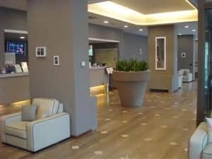 Una Hotels Hotel & Residence Contessa Jolanda Milano