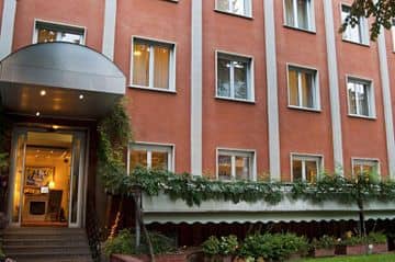 Eco Hotel La Residenza