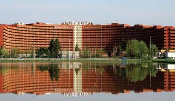 Atahotel Ripamonti