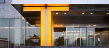 BEST WESTERN HOTEL GOLDENMILE