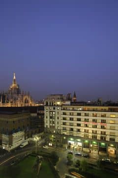 Grand Hotel Plaza