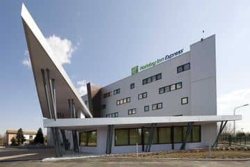 Holiday Inn Express