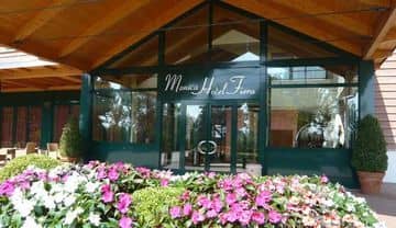 Monica Hotel Fiera Monica Hotel Fiera