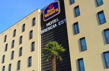 Best Western hotel Brescia Est Best Western hotel Brescia Est