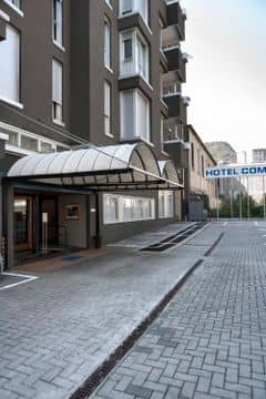 Hotel Como