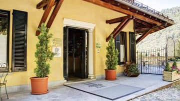 Albergo Colonne Albergo Colonne